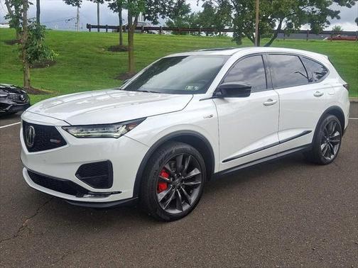 2023 Acura MDX Type S