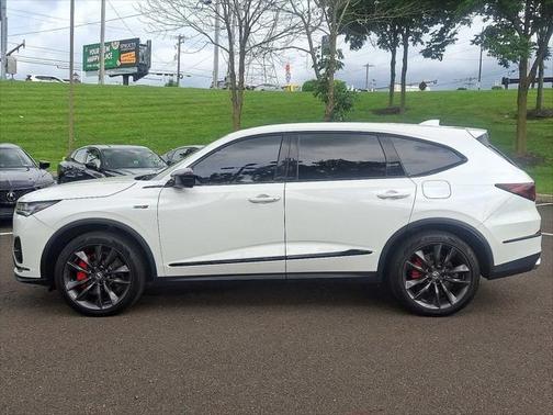 2023 Acura MDX Type S
