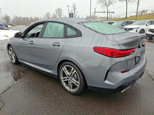 2024 BMW 840 Gran Coupe i xDrive