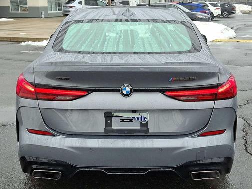 2024 BMW 840 Gran Coupe i xDrive