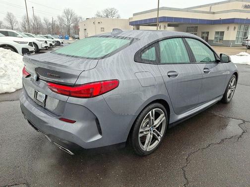 2024 BMW 840 Gran Coupe i xDrive