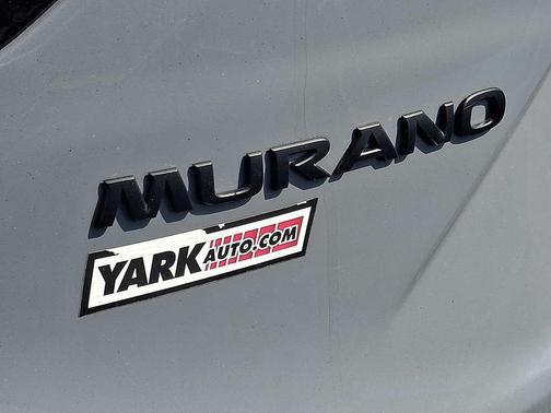 2024 Nissan Murano SV Intelligent AWD
