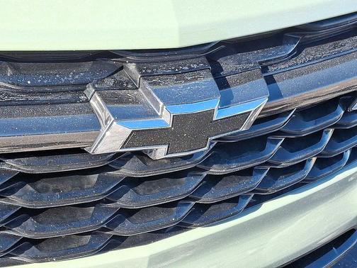 2024 Chevrolet Trax FWD 1RS