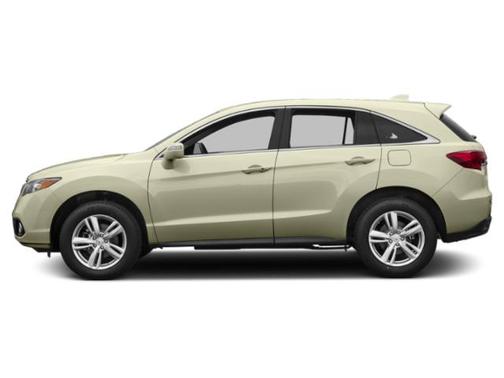 2015 Acura RDX Technology Package