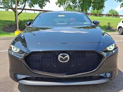 2021 Mazda Mazda3 AWD w/Premium Package
