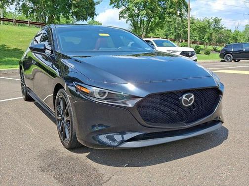 2021 Mazda Mazda3 AWD w/Premium Package