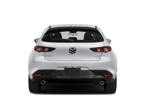 2021 Mazda Mazda3 AWD w/Premium Package