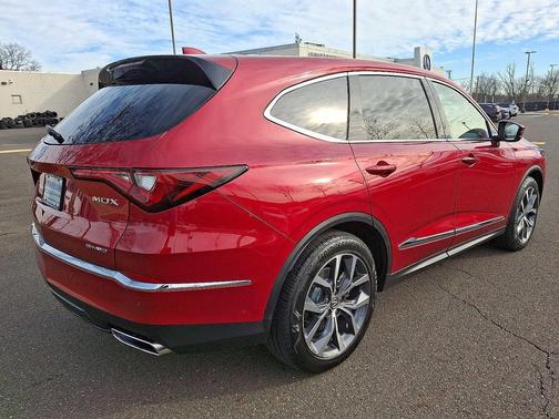 2023 Acura MDX Technology Package