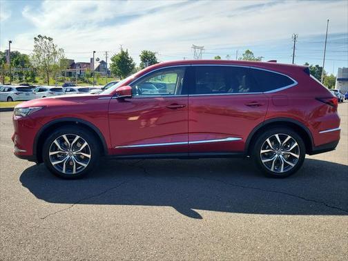 2023 Acura MDX Technology Package