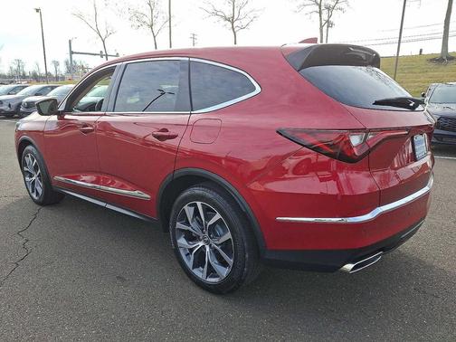 2023 Acura MDX Technology Package