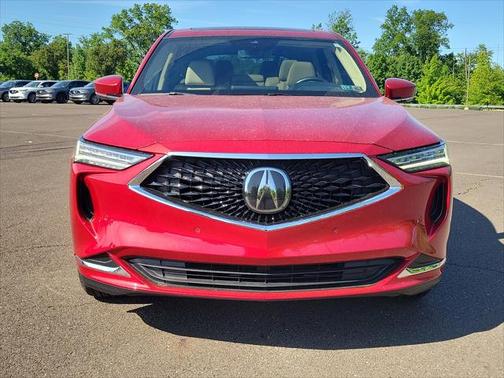 2023 Acura MDX Technology Package