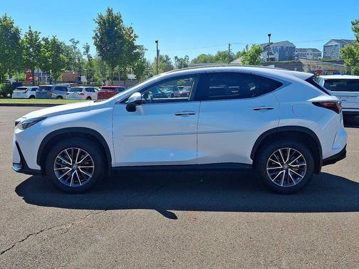 2022 Lexus NX 350 AWD