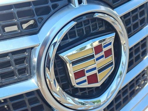 2014 Cadillac XTS Base