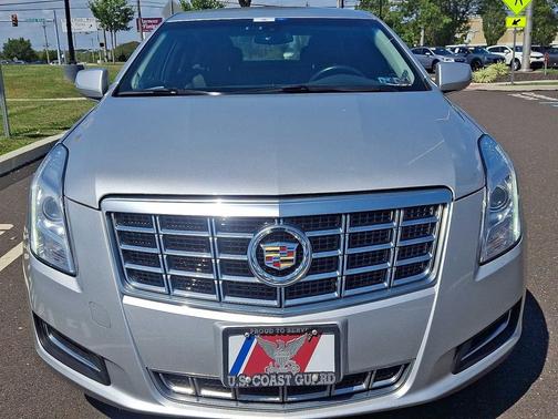 2014 Cadillac XTS Base
