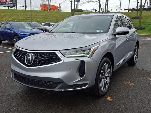 2023 Acura RDX Technology Package