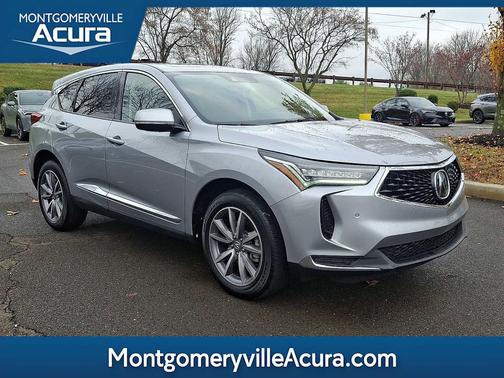 2023 Acura RDX Technology Package