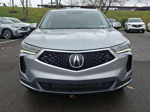 2023 Acura RDX Technology Package