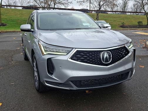 2023 Acura RDX Technology Package