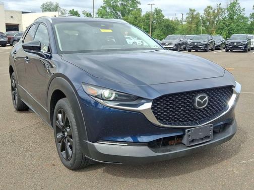 2022 Mazda CX-30 2.5 Turbo Premium Package