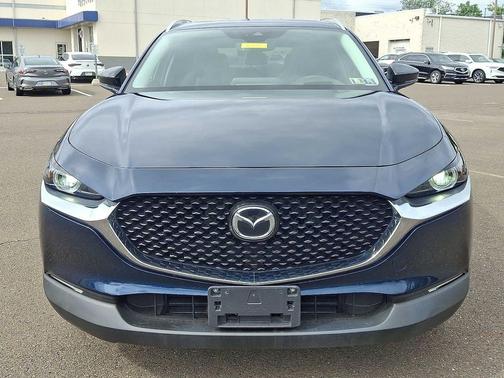 2022 Mazda CX-30 2.5 Turbo Premium Package