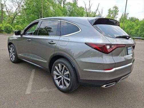 2025 Acura MDX Technology Package