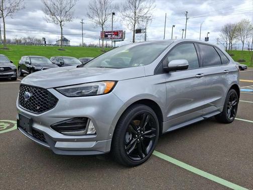 2020 Ford Edge ST