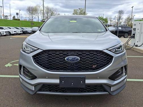 2020 Ford Edge ST