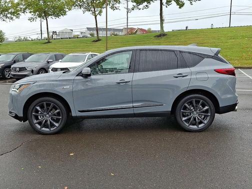 2025 Acura RDX Base