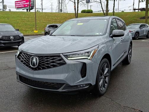 2025 Acura RDX Base