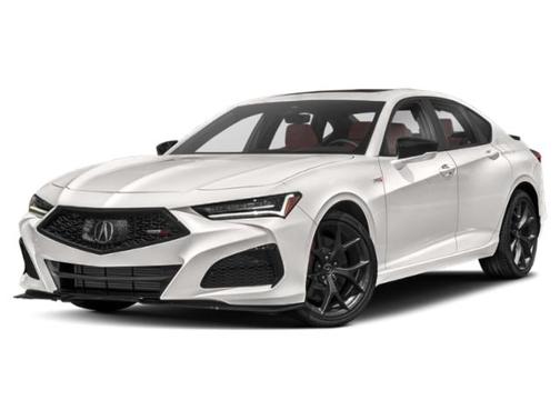 2023 Acura TLX Type S
