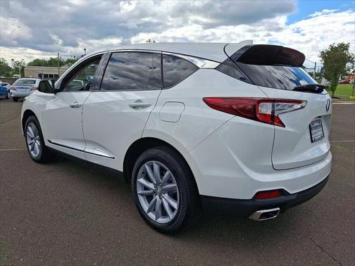2023 Acura RDX Base