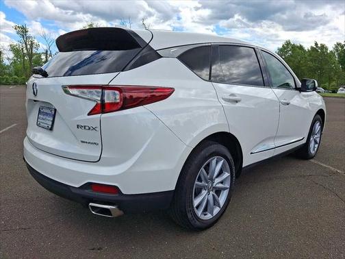 2023 Acura RDX Base