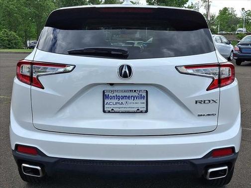 2023 Acura RDX Base