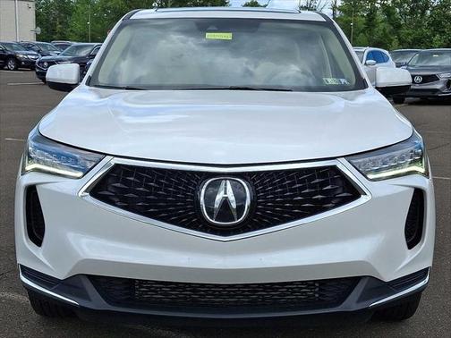 2023 Acura RDX Base