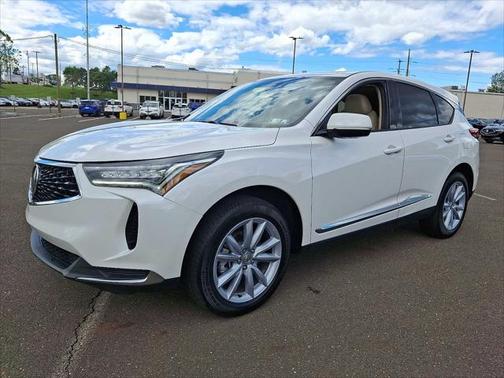 2023 Acura RDX Base