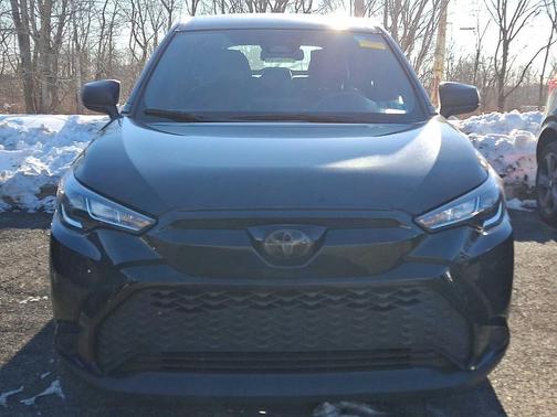 2023 Toyota Corolla Hybrid L