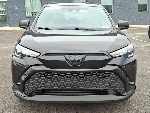 2023 Toyota Corolla Hybrid L