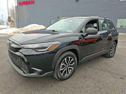 2023 Toyota Corolla Hybrid L