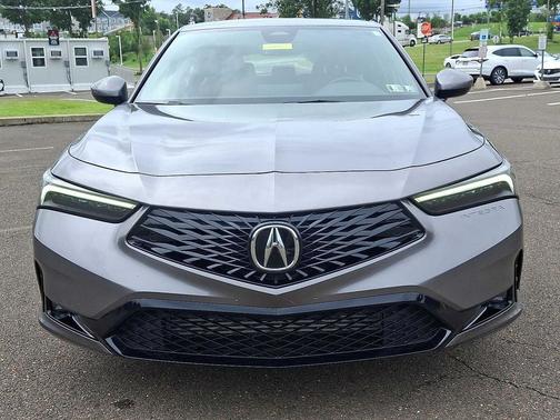2023 Acura Integra A-SPEC