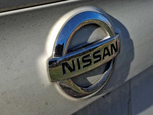 2021 Nissan Rogue Sport SL