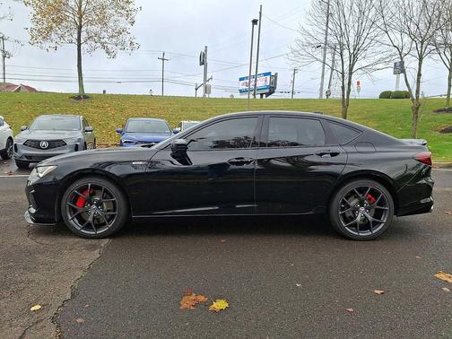 2023 Acura TLX Type S