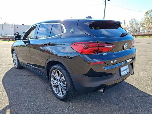 2019 BMW X2 xDrive28i