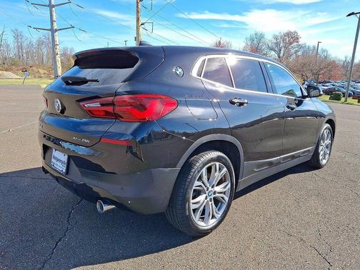 2019 BMW X2 xDrive28i