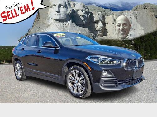 2019 BMW X2 xDrive28i