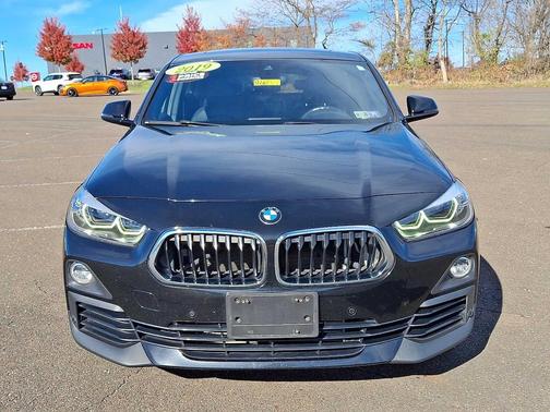 2019 BMW X2 xDrive28i