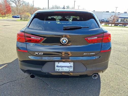 2019 BMW X2 xDrive28i