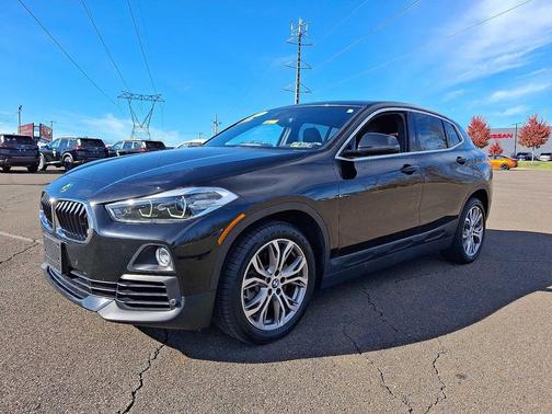 2019 BMW X2 xDrive28i