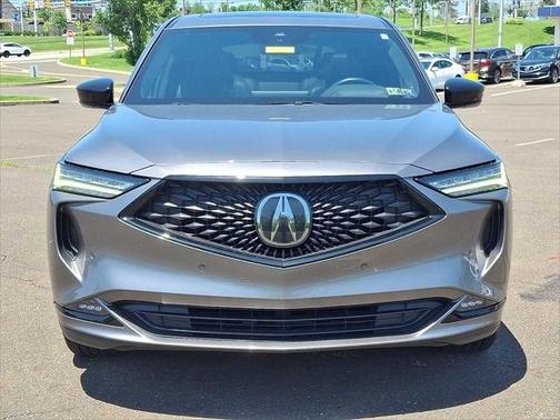 2023 Acura MDX A-SPEC