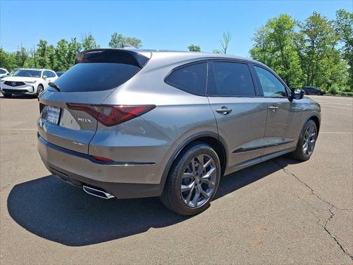 2023 Acura MDX A-SPEC