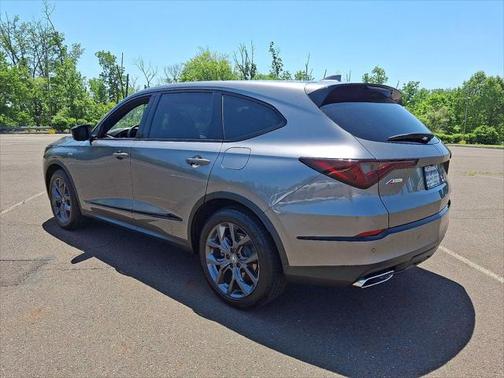 2023 Acura MDX A-SPEC